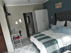 Serene guest house